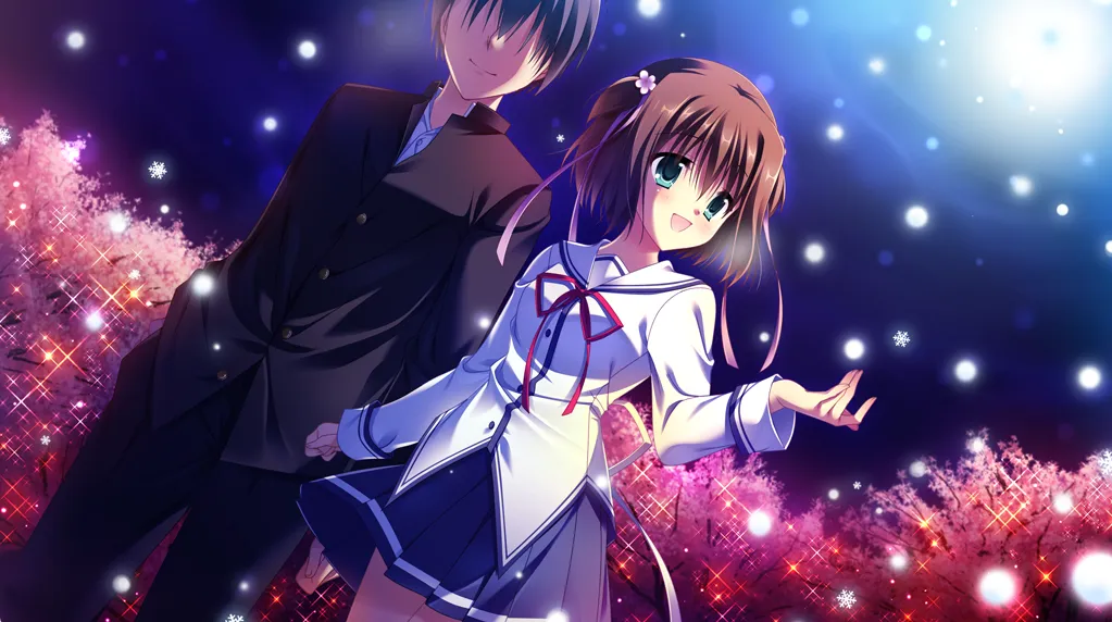 图片[14]-初音岛3 D.C.III P.P. （PC端） | 羽翼社-羽翼社