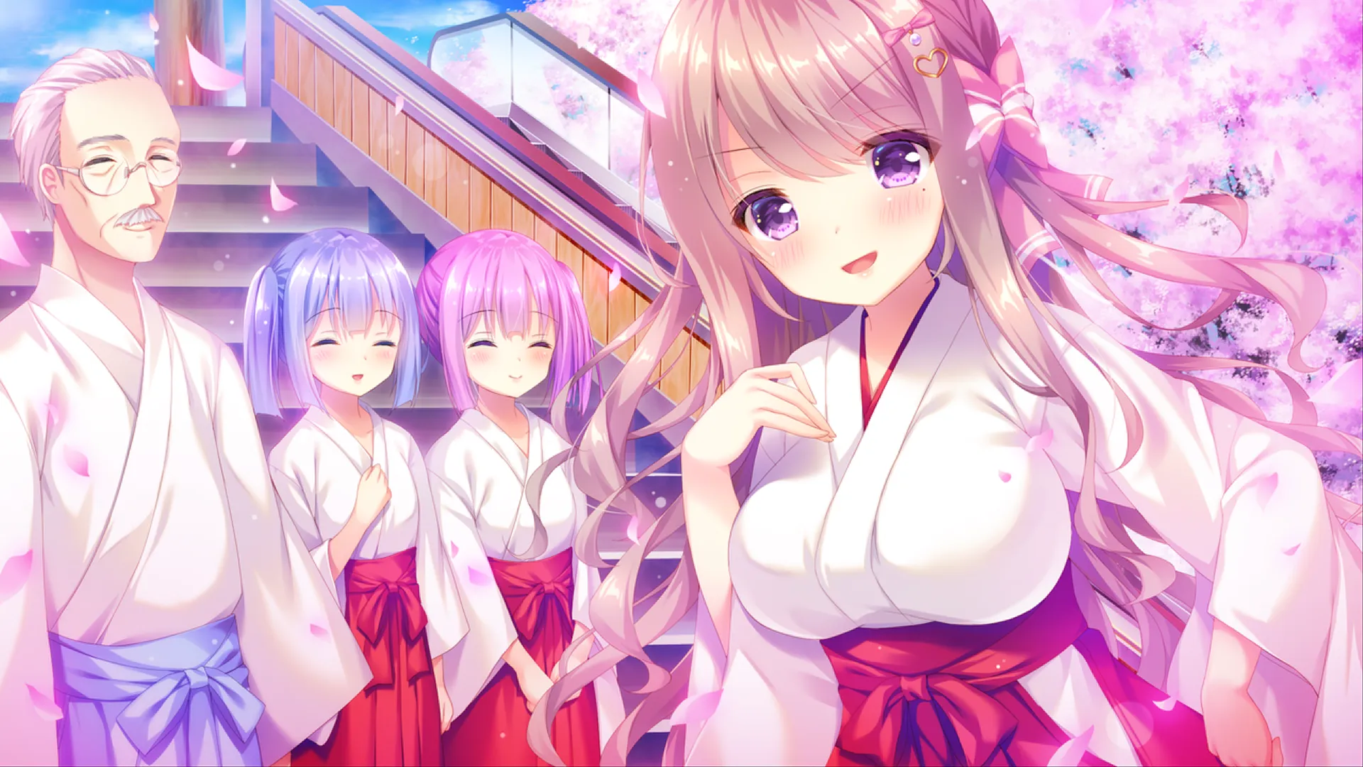 图片[9]-Can Can Bunny Premiere ３（PC端） | 羽翼社-羽翼社