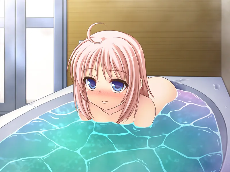 图片[1]-Littlehole～我的女儿不可能这么……（KRKR＋PC端） | 羽翼社-羽翼社