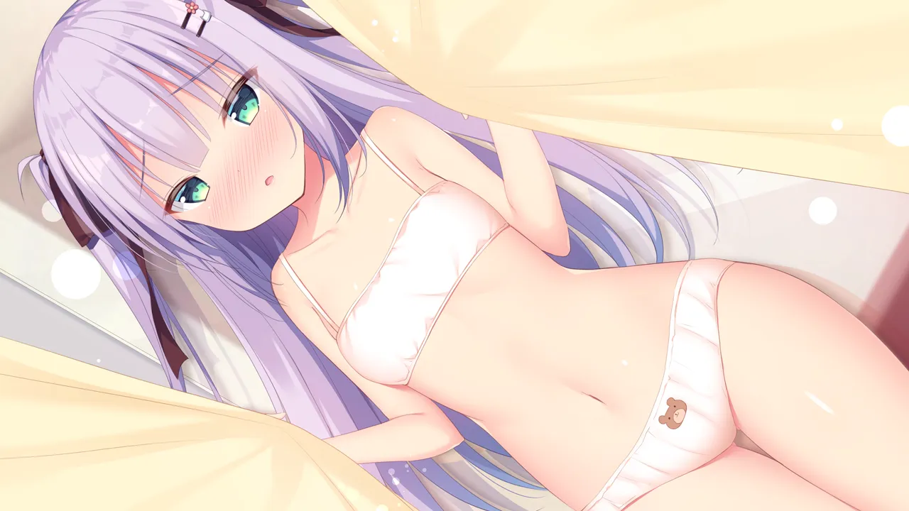 图片[3]-心猫~与再会的妹妹展开全新的关系/shin-neko ～再会した妹との新たな関係～（PC端） | 羽翼社-羽翼社