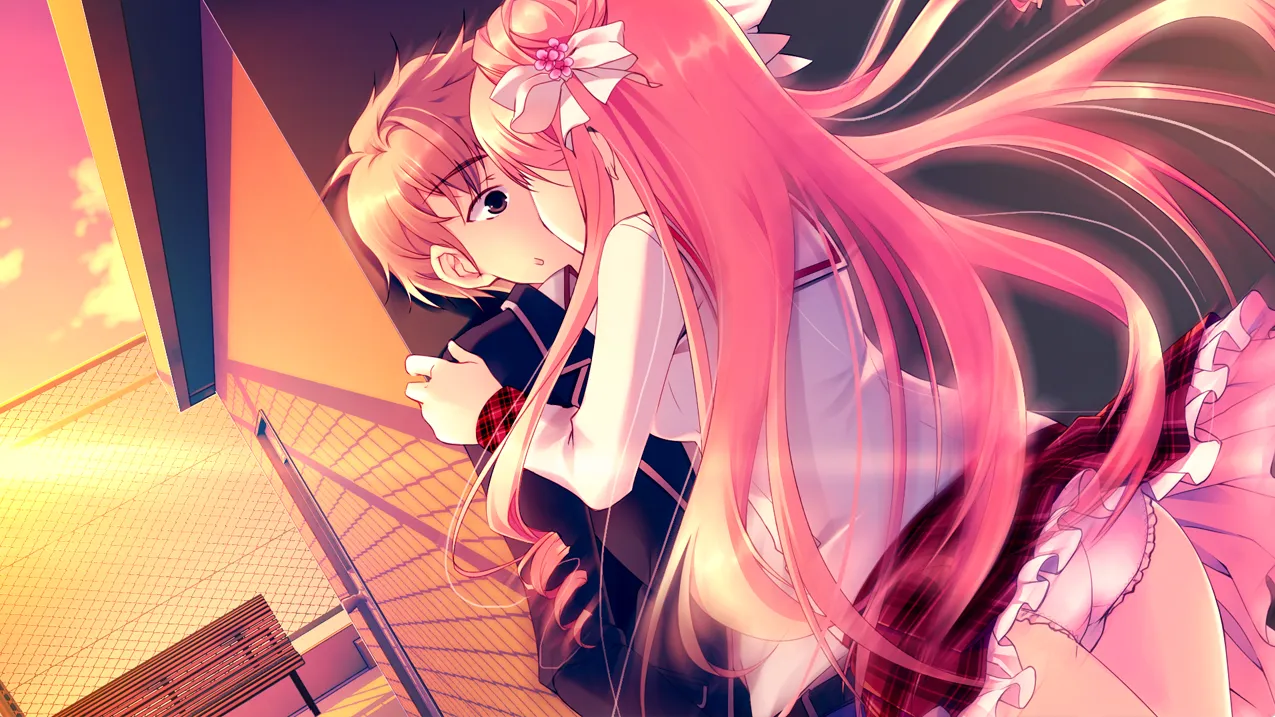 图片[10]-满载爱的口袋/ポケットに恋をつめて（KRKR＋PC端） | 羽翼社-羽翼社