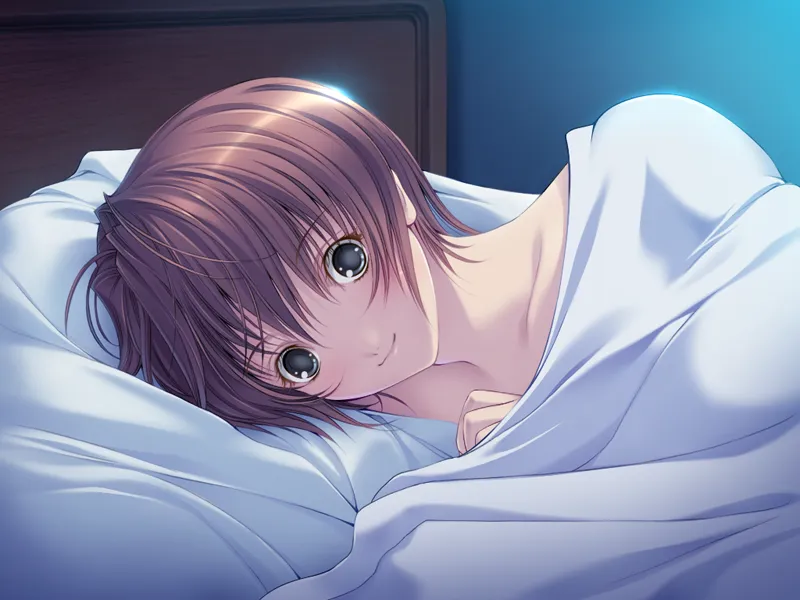 图片[1]-媚肉之香（cg图包） | 羽翼社-羽翼社