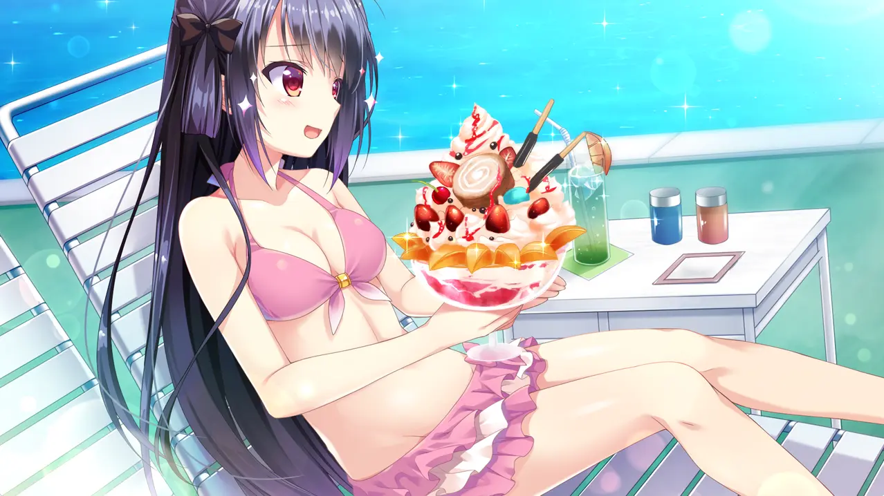 图片[7]-樱舞落花恋模样（KRKR＋PC端） | 羽翼社-羽翼社