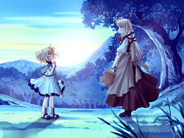 天使恋曲（PC端）