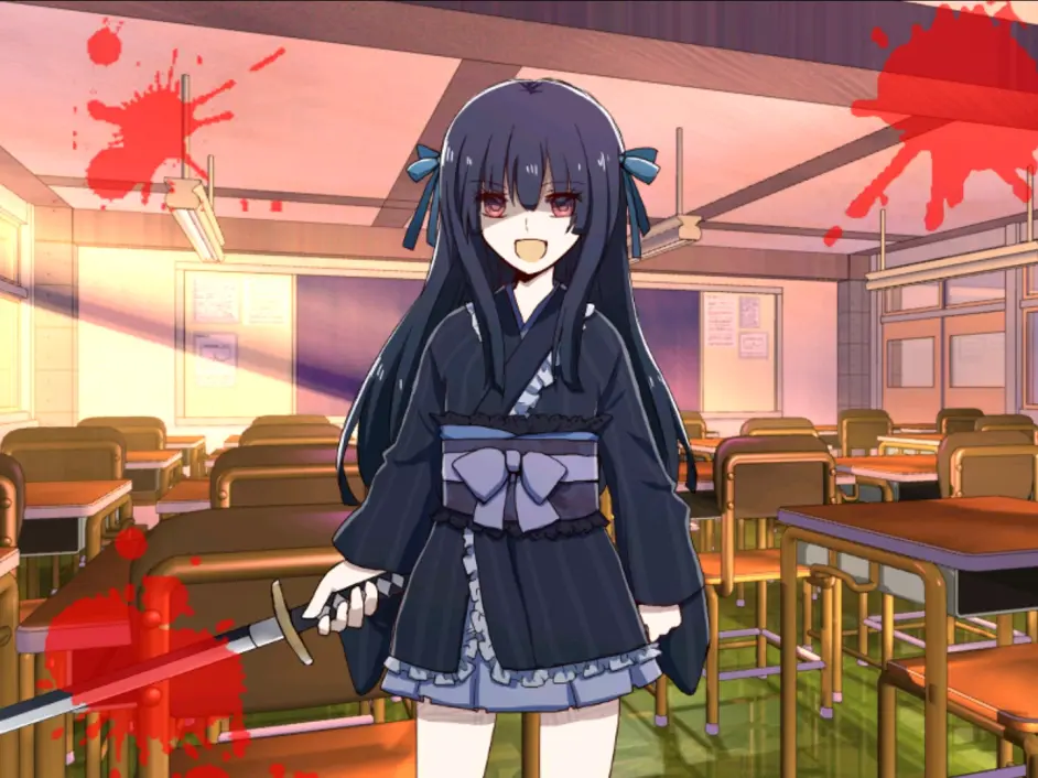 图片[3]-古风萝莉之病娇默示录（安卓直装＋KRKR＋PC端） | 羽翼社-羽翼社