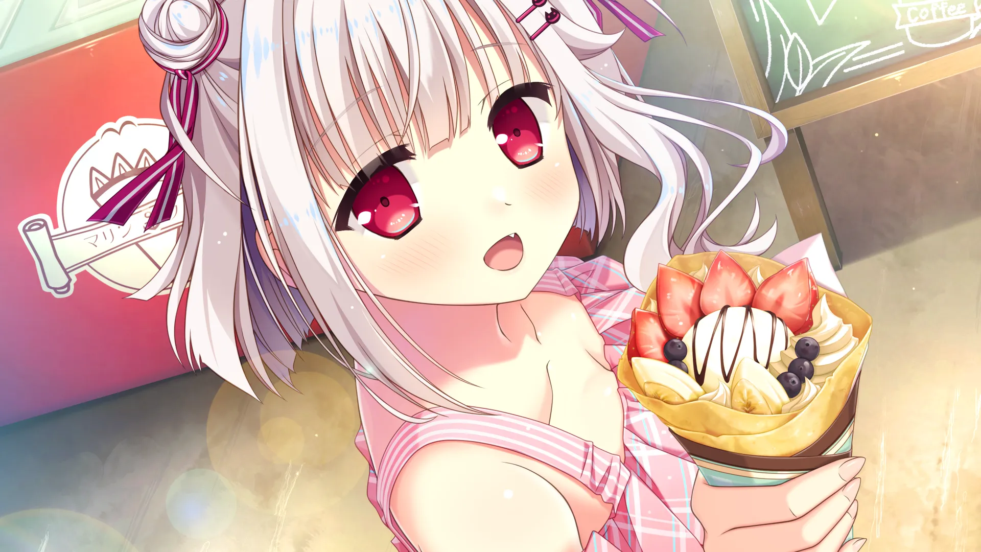 图片[7]-不可视之药与坎坷的命运（KRKR＋PC端） | 羽翼社-羽翼社