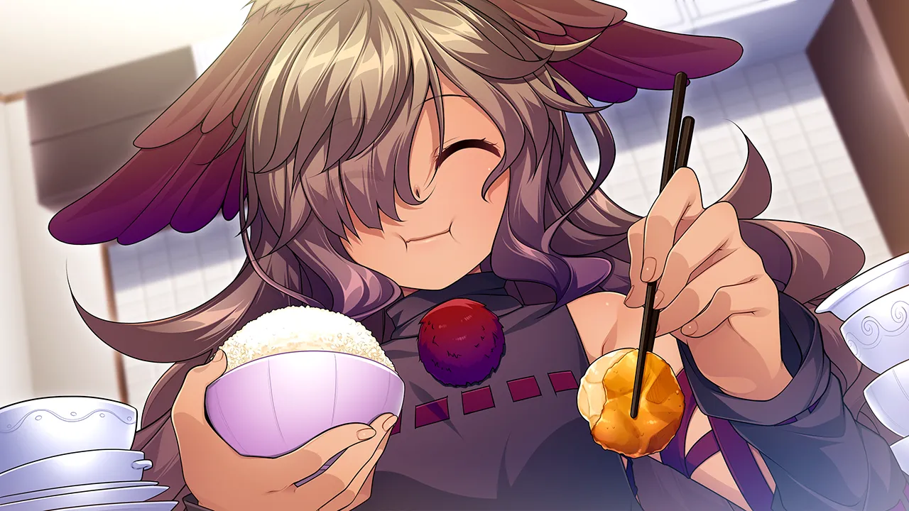 图片[6]-女装创世纪（KRKR＋PC端） | 羽翼社-羽翼社