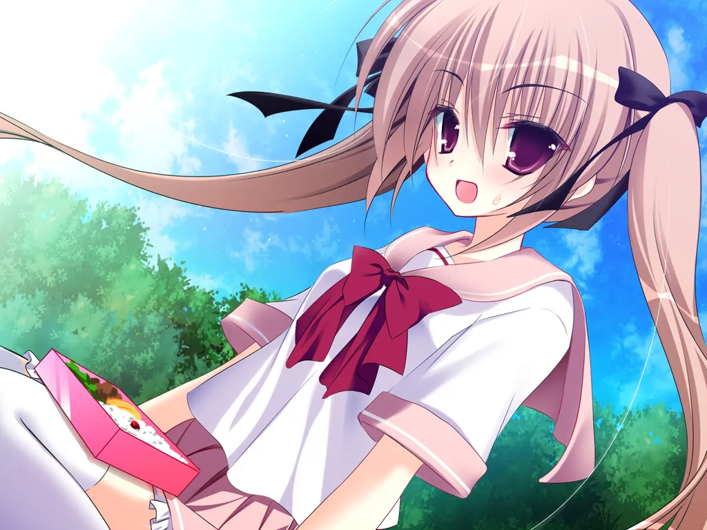 图片[6]-妹调教日记（cg图包） | 羽翼社-羽翼社