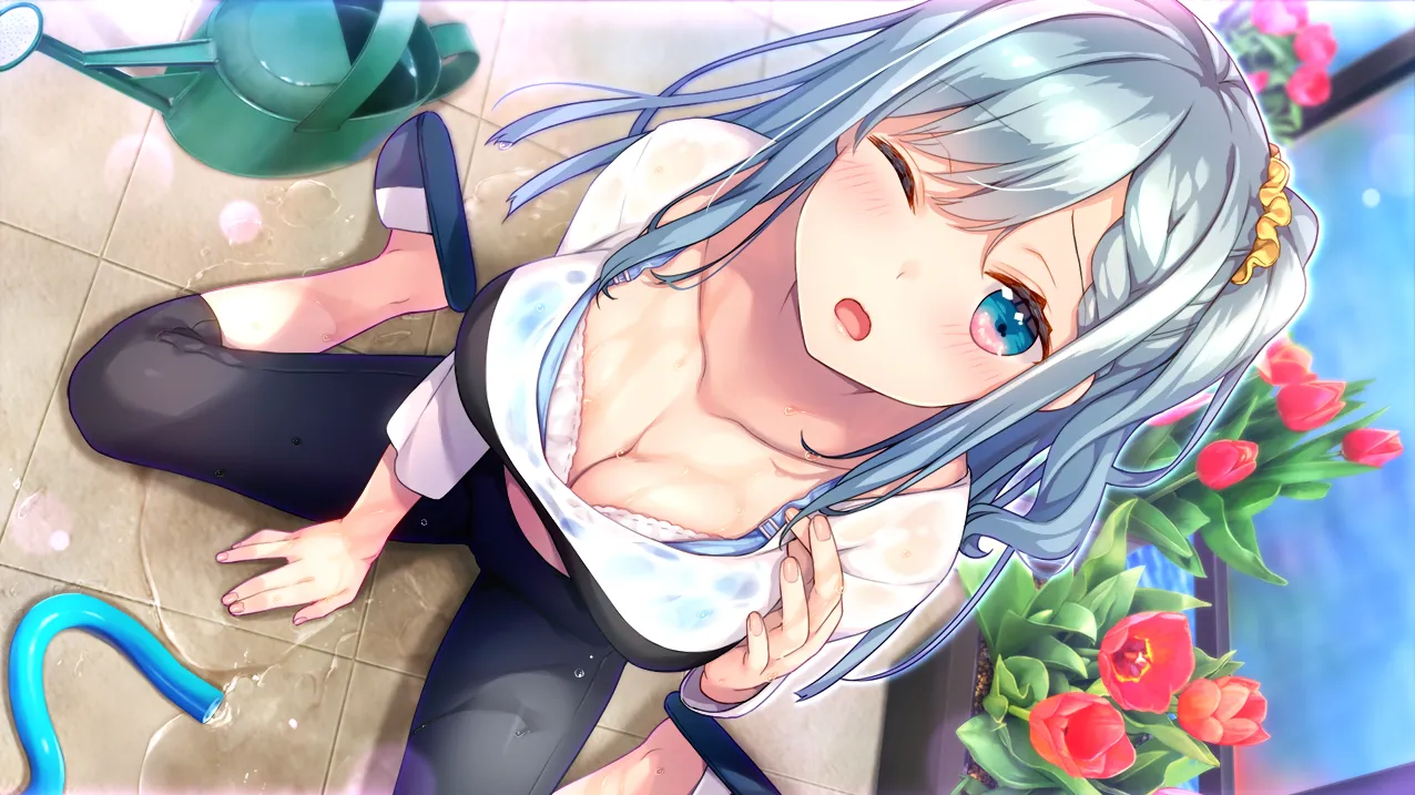 白诘戒指~四等分的花嫁~全是我的（KRKR＋PC端）