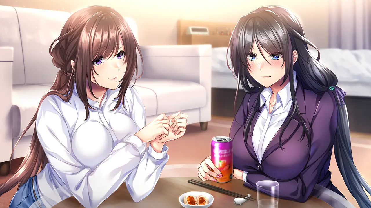 图片[8]-我与老师的私人课程2（Tyranor＋PC端） | 羽翼社-羽翼社