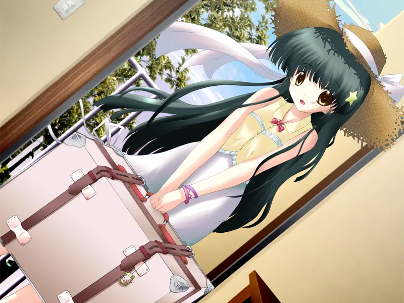 图片[3]-妹妹大作战（KRKR＋Ons＋PPSSPP＋PC端） | 羽翼社-羽翼社