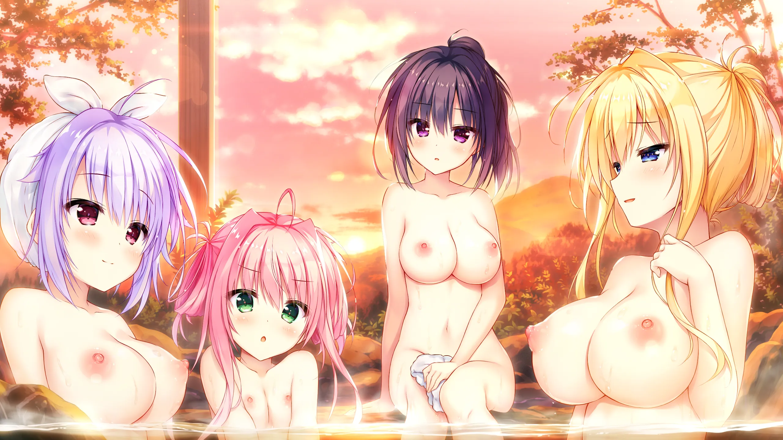 天选庶民的真命之选（Tyranor＋PC端）