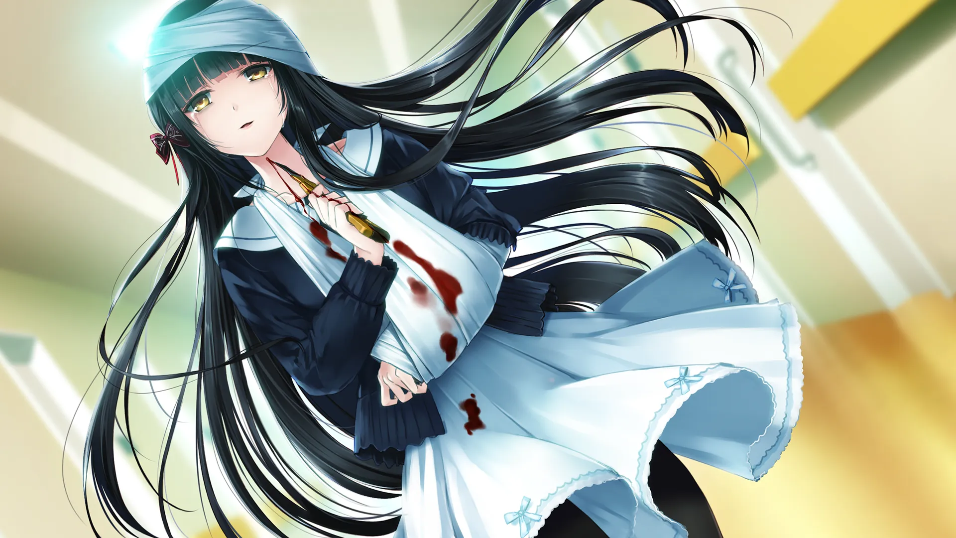 图片[4]-祝姬（cg图包） | 羽翼社-羽翼社