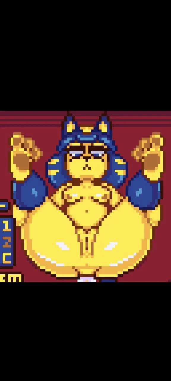 图片[3]-埃及猫 NekoTouch-DX（安卓直装） | 羽翼社-羽翼社