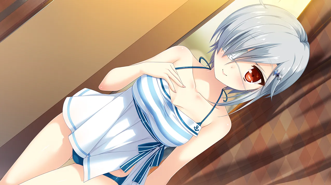 图片[5]-求神太多我的未来糟糕了（KRKR＋PC端） | 羽翼社-羽翼社