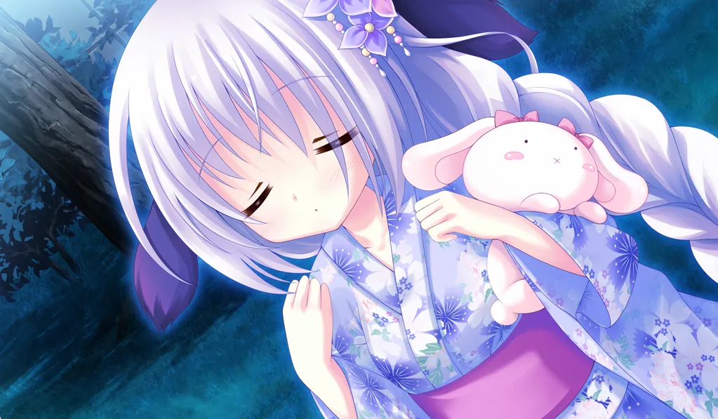 图片[9]-九十九之月（PC端） | 羽翼社-羽翼社