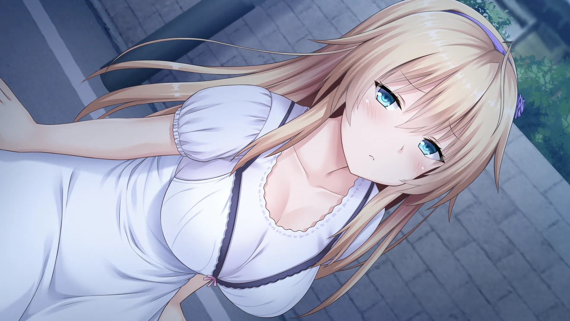 图片[6]-身边有她，很幸福 ～Curious Queen～（Ons＋PC端） | 羽翼社-羽翼社