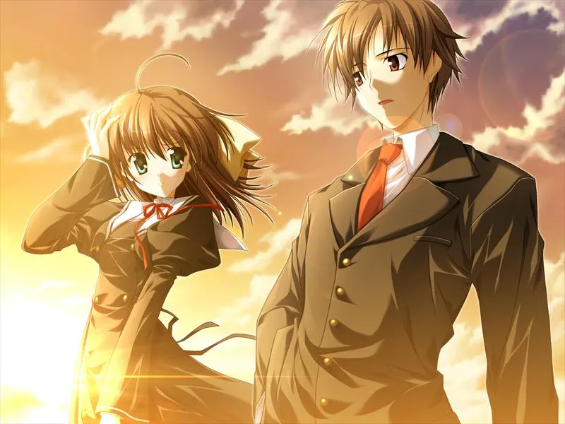 图片[9]-ef – the first tale/悠久之翼_前篇（Ons＋PC端） | 羽翼社-羽翼社