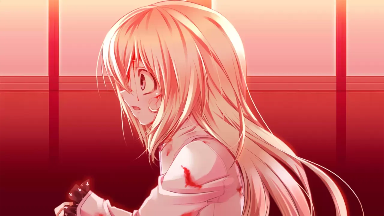 图片[4]-哥特妄想（安卓直装＋KRKR＋PC端） | 羽翼社-羽翼社