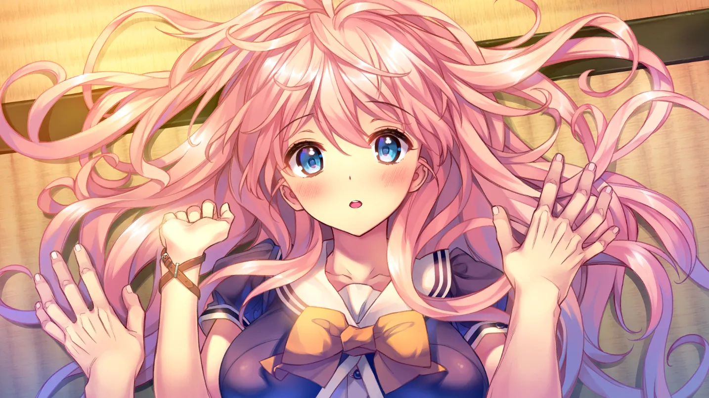 在同一屋檐的羽翼之下（KRKR＋PC端）