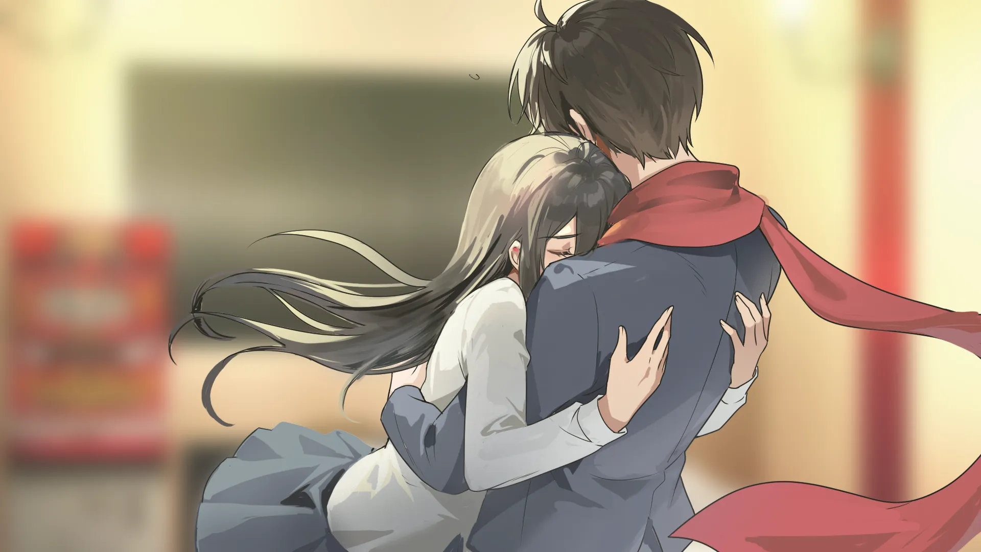 图片[7]-梦染深秋（PC端） | 羽翼社-羽翼社