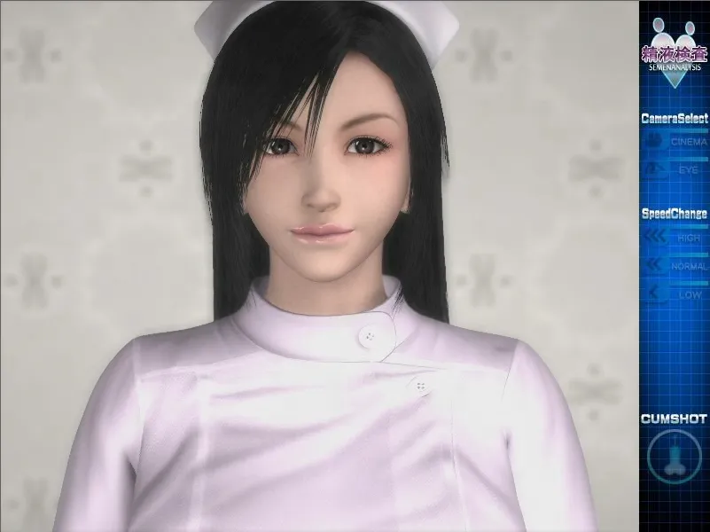 图片[3]-护士精液检查（PC端） | 羽翼社-羽翼社