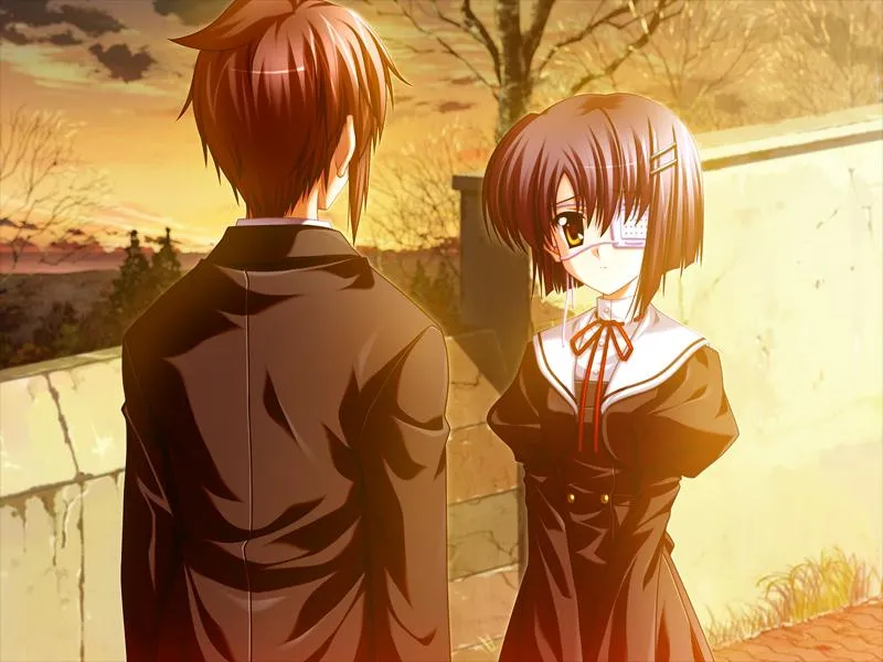 图片[8]-ef – the latter tale/悠久之翼_后篇（Ons＋PC端） | 羽翼社-羽翼社