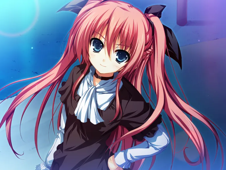 图片[5]-晓之护卫 ～罪孽深重的末世论～（PC端） | 羽翼社-羽翼社