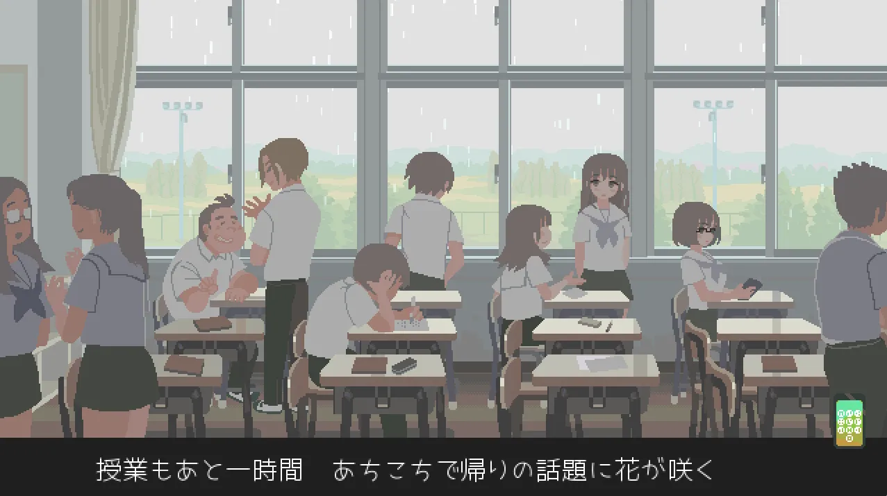 图片[4]-淫乱学院-你与我的6月（PC端） | 羽翼社-羽翼社