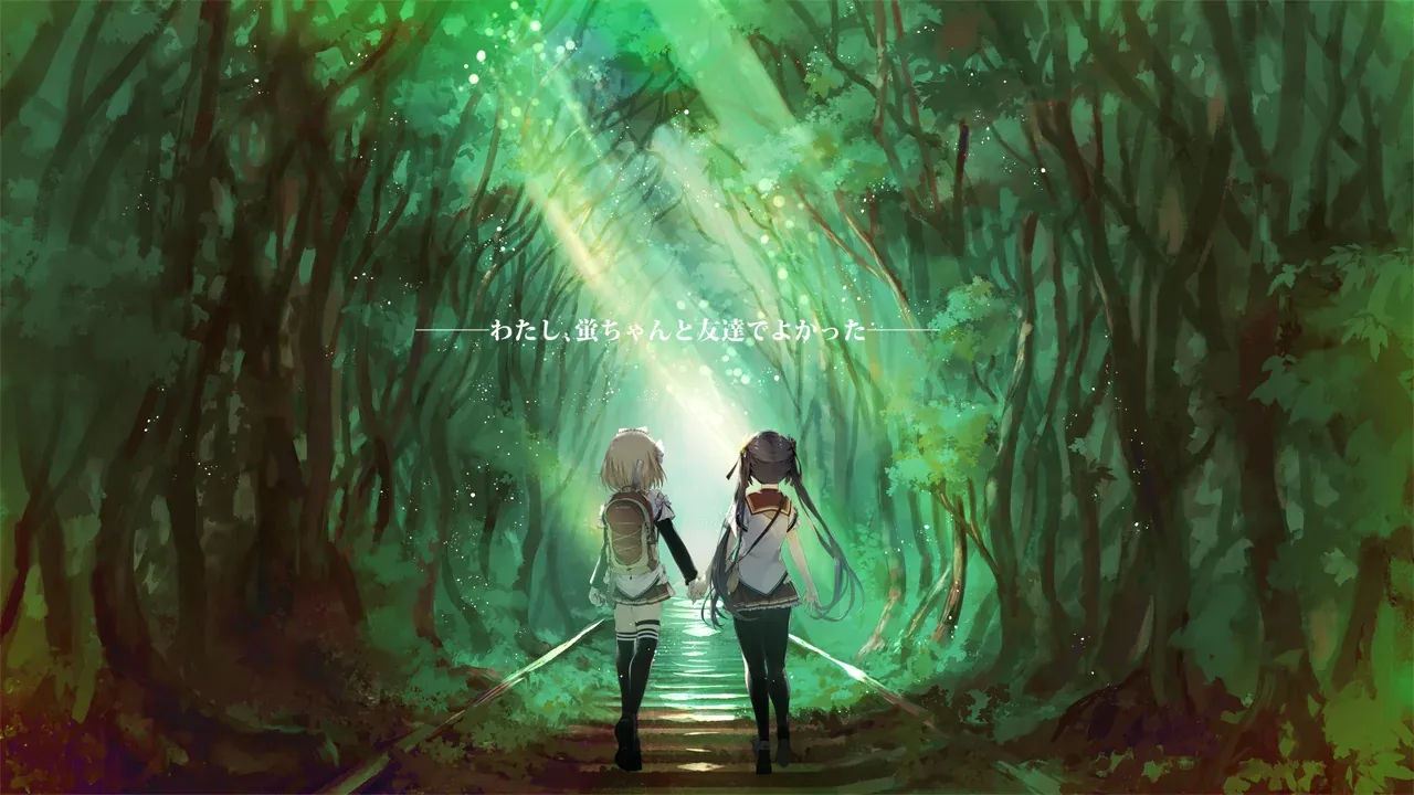 青空下的加缪（安卓直装＋KRKR＋PC端）