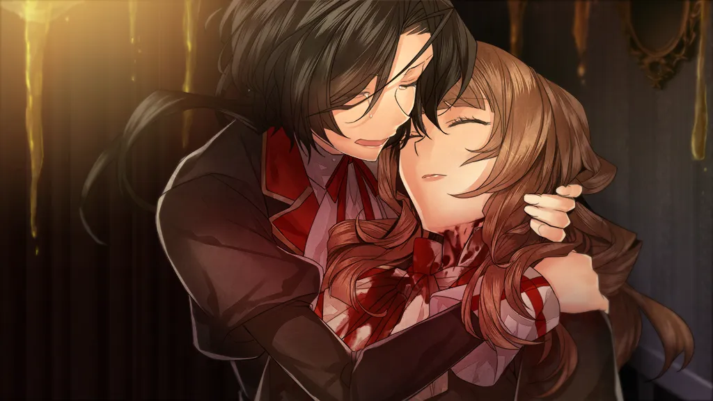 图片[5]-女王蜂的王房 辉夜篇（KRKR＋PC端） | 羽翼社-羽翼社