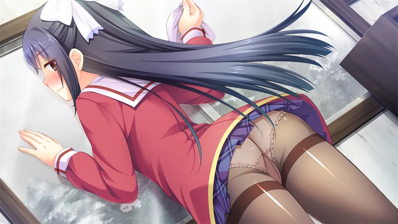 图片[6]-哥哥老师 ~希望上秘密课程（PC端） | 羽翼社-羽翼社