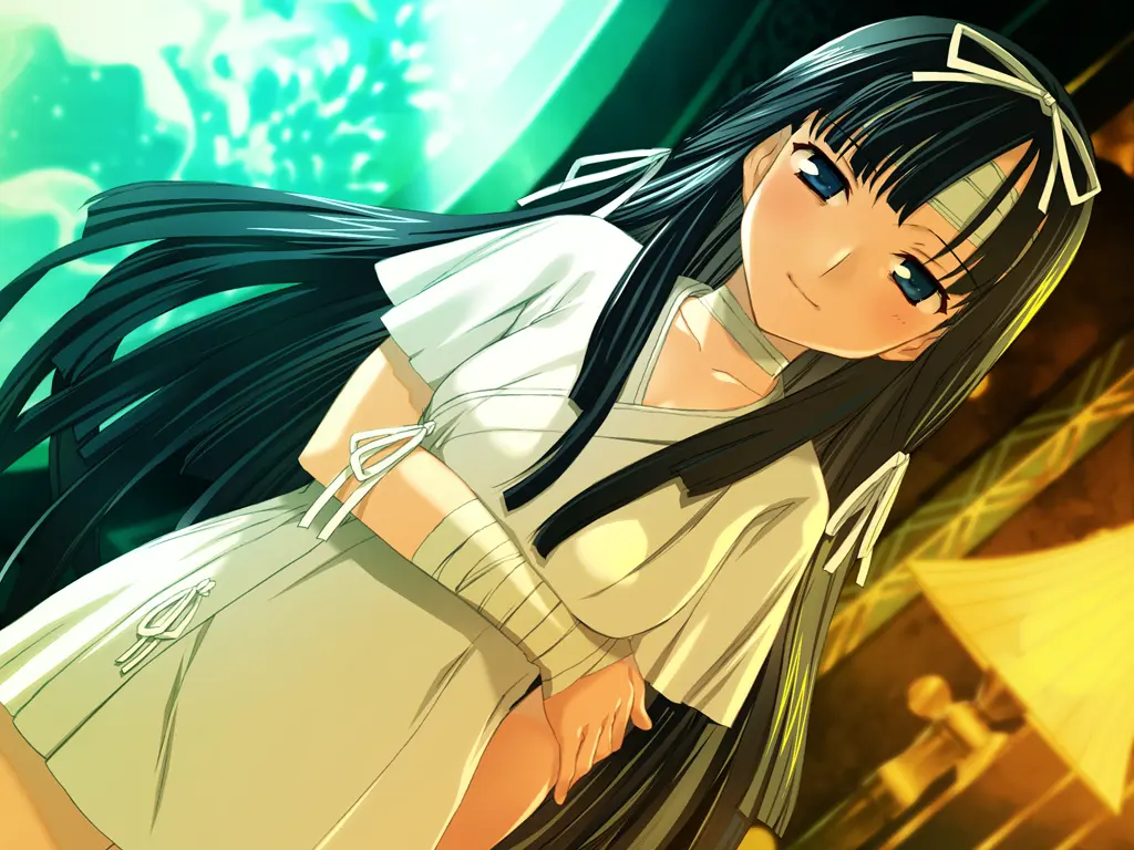 图片[7]-兰斯8 Rance Quest（PC端） | 羽翼社-羽翼社