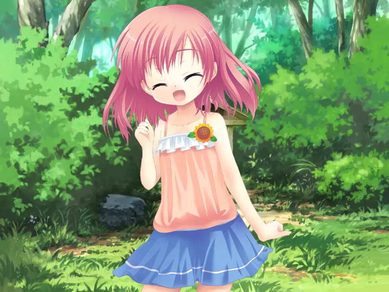 图片[1]-萌夏+（KRKR＋PC端） | 羽翼社-羽翼社