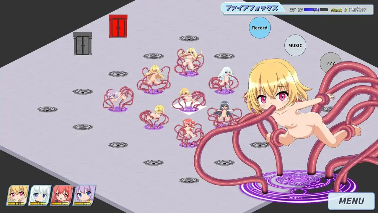 图片[4]-幼魔召喚 Little Fiends（安卓直装＋PC端） | 羽翼社-羽翼社