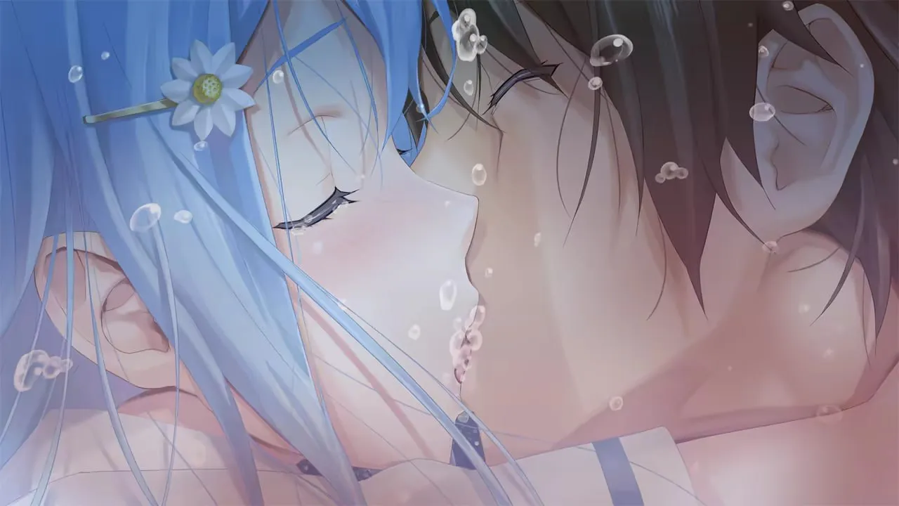 图片[2]-美少女万华镜2 勿忘草与永远的少女/美少女万華鏡 -忘れな草と永遠の少女-（安卓直装＋Ons＋PC端） | 羽翼社-羽翼社