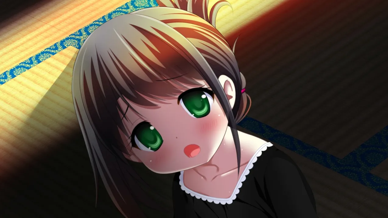 图片[3]-丧服萝莉（安卓直装＋KRRK＋PC端） | 羽翼社-羽翼社