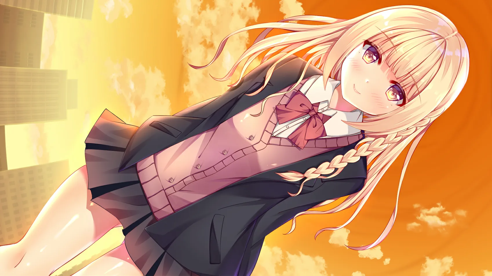 图片[5]-White Wings 白色之翼（KRKR＋PC端） | 羽翼社-羽翼社