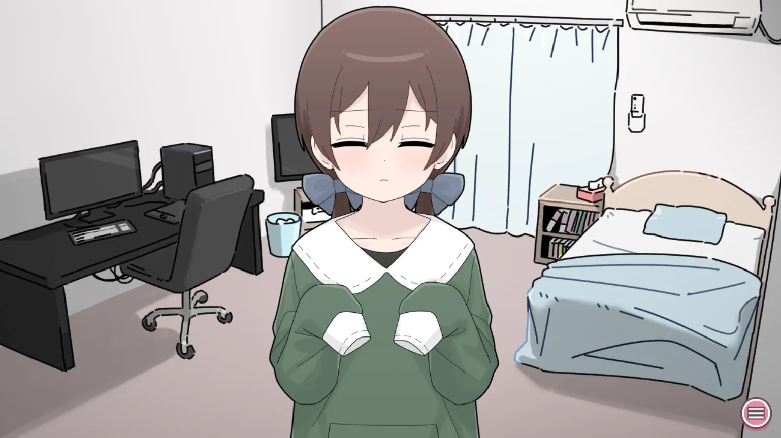 图片[2]-わんるーむあぽ!（Tyranor＋PC端） | 羽翼社-羽翼社