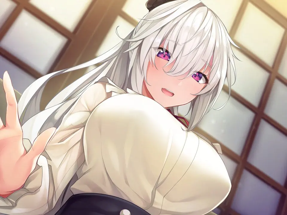 图片[4]-女仆来我家（Tyranor＋PC端） | 羽翼社-羽翼社