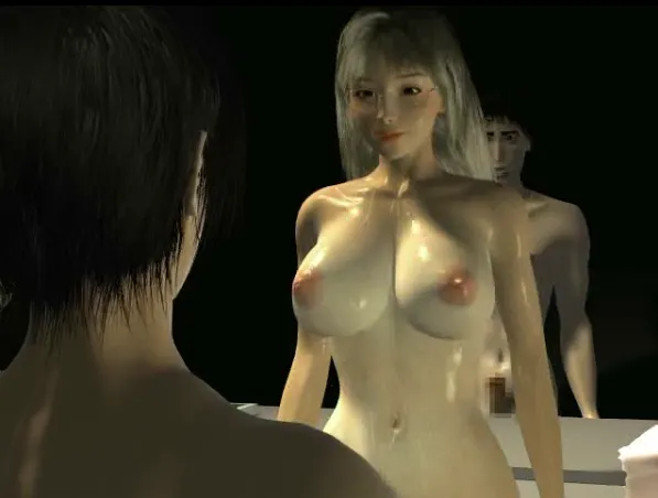 图片[1]-淫乱巨乳女教師 | 羽翼社-羽翼社