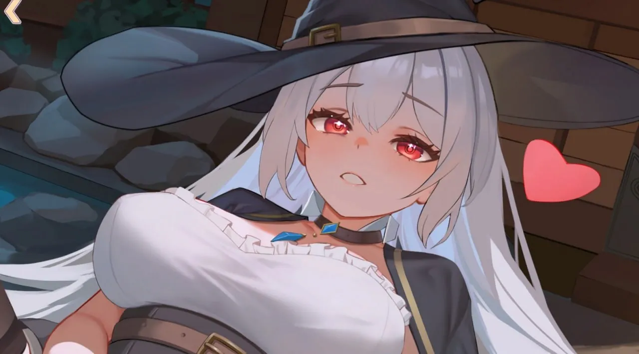 图片[4]-Hot And Lovely ：Dream（PC端） | 羽翼社-羽翼社