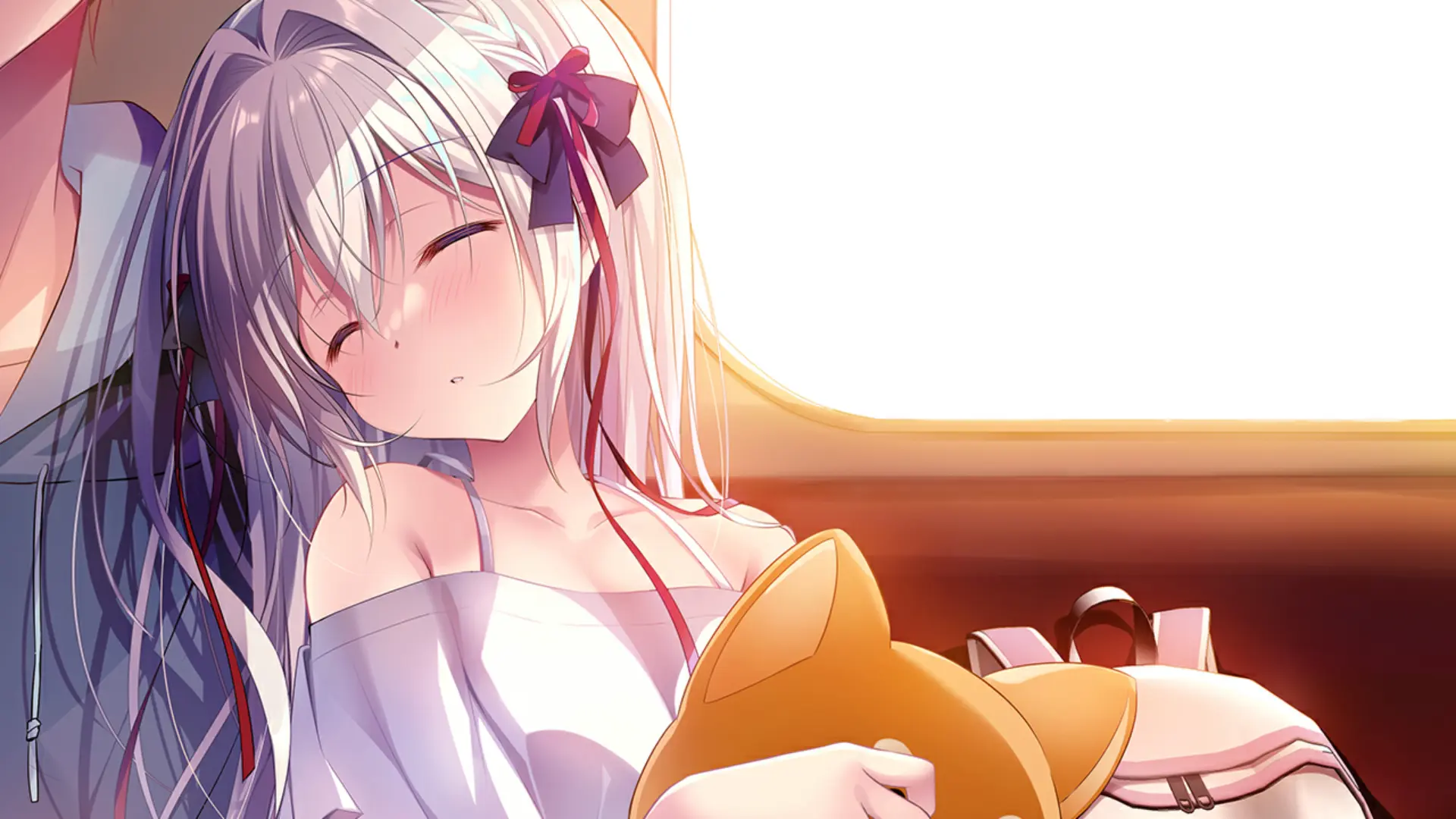 图片[3]-流星 -a Wish Star-（cg图包） | 羽翼社-羽翼社