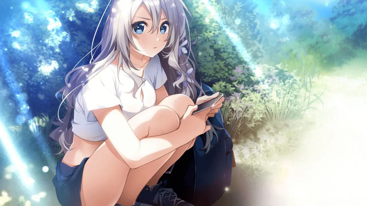 图片[2]-夏ノ終熄（PC端） | 羽翼社-羽翼社