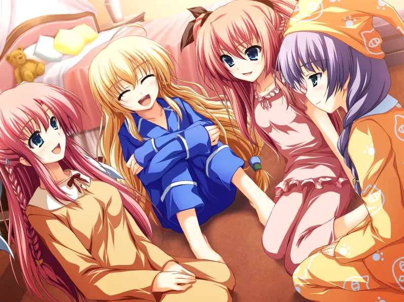 晓之护卫（PC端）