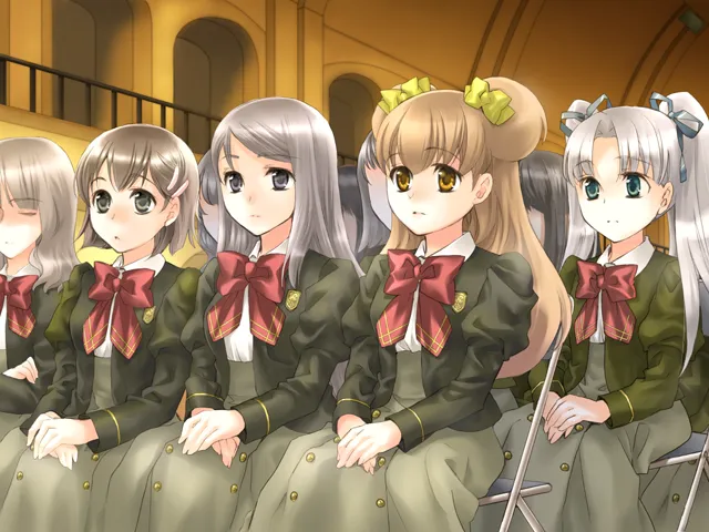 图片[9]-百合二重奏（PC端） | 羽翼社-羽翼社