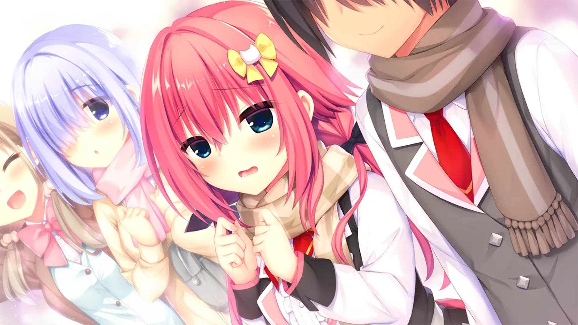 图片[10]-常轨脱离Creative 灵感满溢的甜蜜创想凸（安卓直装＋IPA＋Tyranor＋PC端） | 羽翼社-羽翼社