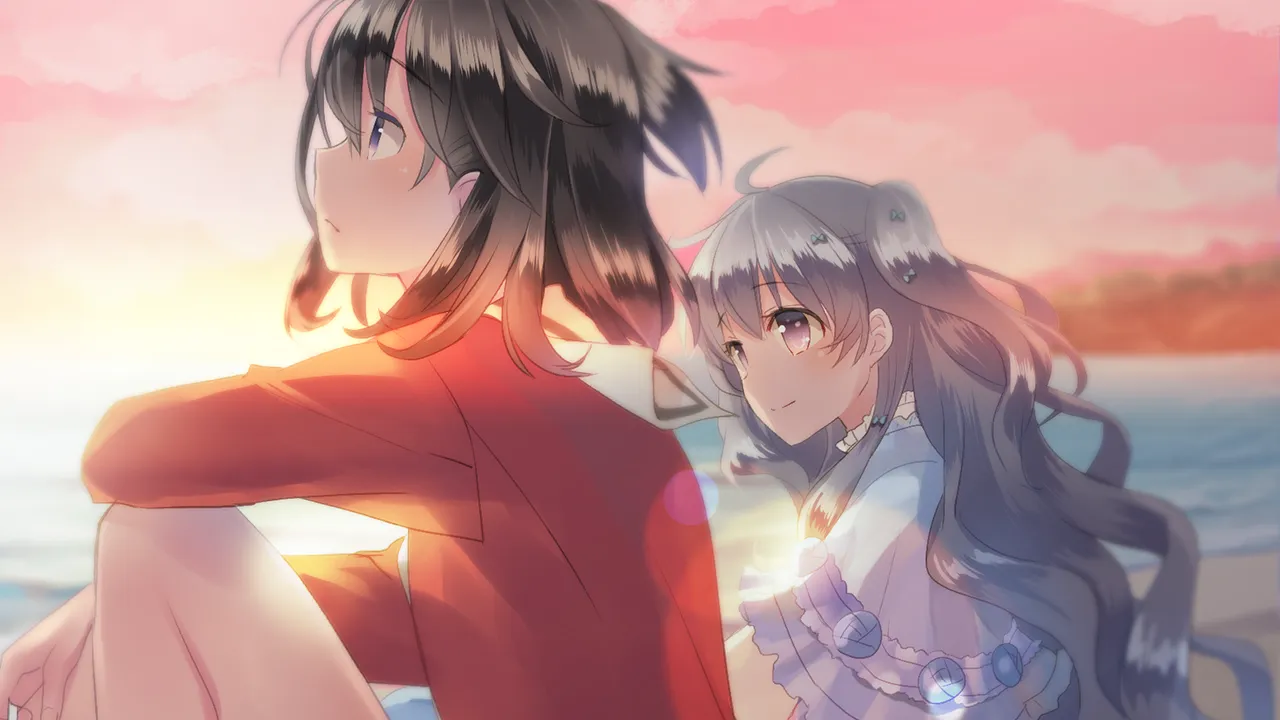 恋语 The Expression Amrilato（PC端）