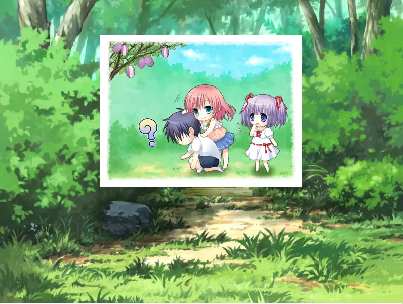 图片[2]-萌夏+（KRKR＋PC端） | 羽翼社-羽翼社