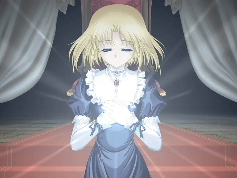 图片[3]-朱-Aka-（Ons＋PC端） | 羽翼社-羽翼社